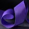 12 Pack: 2.5" x 25ft. Faux Linen Wired Ribbon by Celebrate It™ Décor